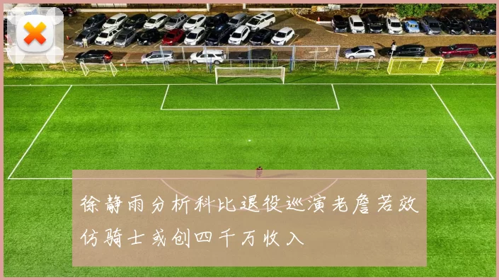 徐静雨分析科比退役巡演老詹若效仿骑士或创四千万收入